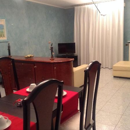 B&B Humana 로짜노 외부 사진